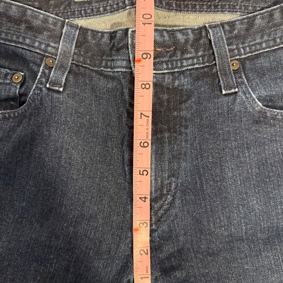 Ag Adriano Goldschmied - Tellis Modern Slim - Picture 8 of 10